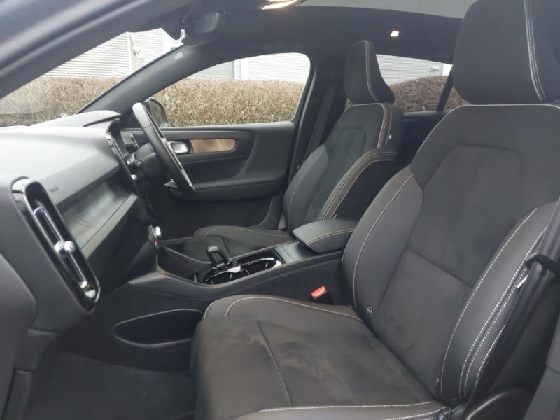 Used Volvo C40 2022 for sale - 77039286: Photo 5