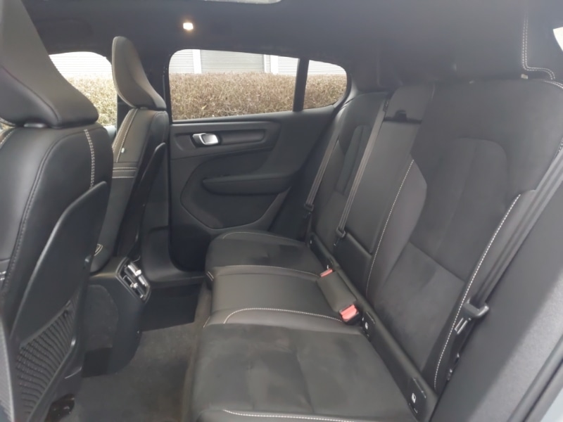 Used Volvo C40 2022 for sale - 77039286: Photo 6