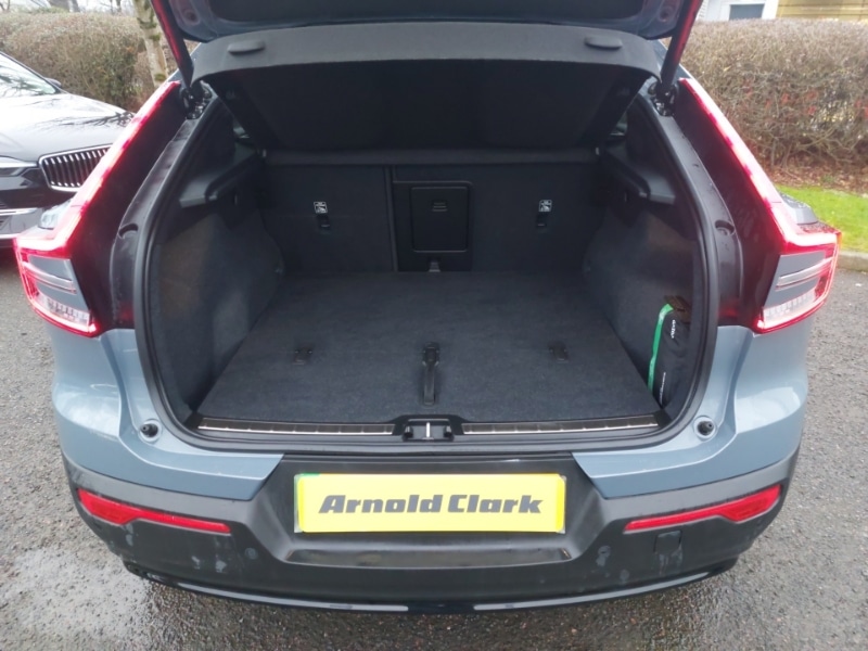 Used Volvo C40 2022 for sale - 77039286: Photo 8