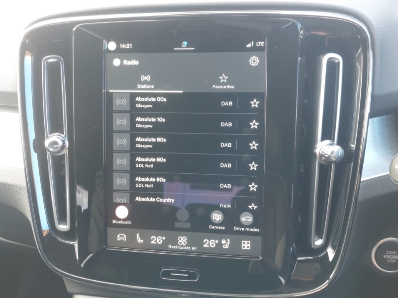 Used Volvo XC40 2025 for sale - 77611162: Photo 11