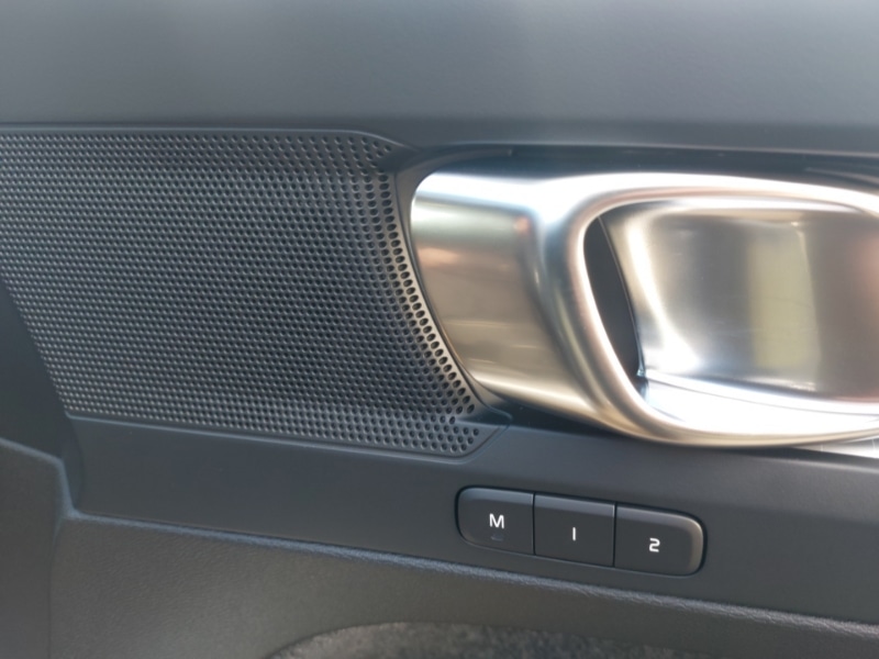 Used Volvo XC40 2025 for sale - 77611162: Photo 14