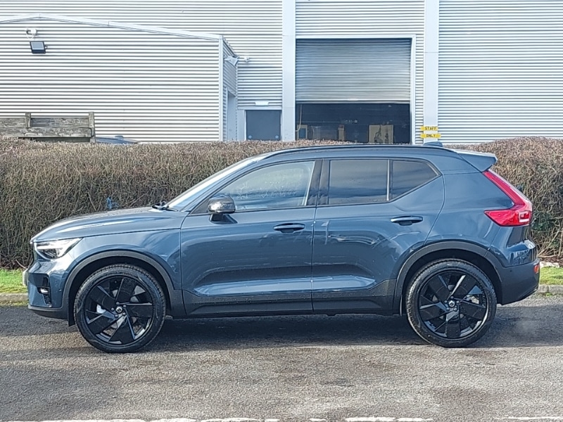 Used Volvo XC40 2025 for sale - 77611162: Photo 4