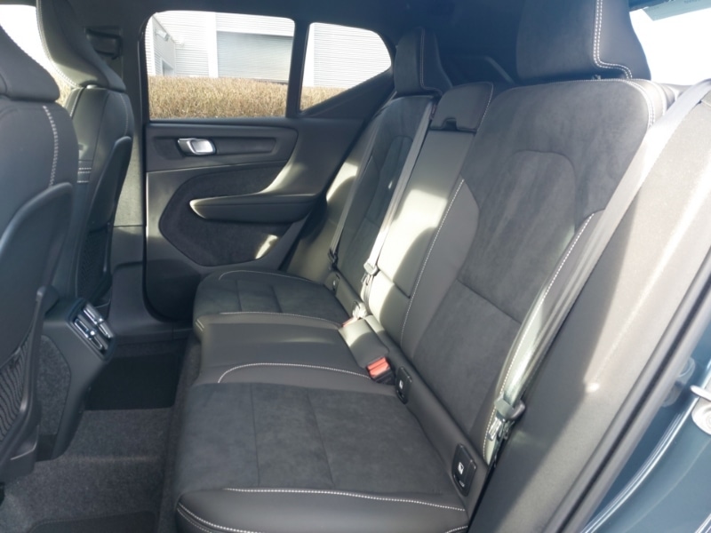 Used Volvo XC40 2025 for sale - 77611162: Photo 6