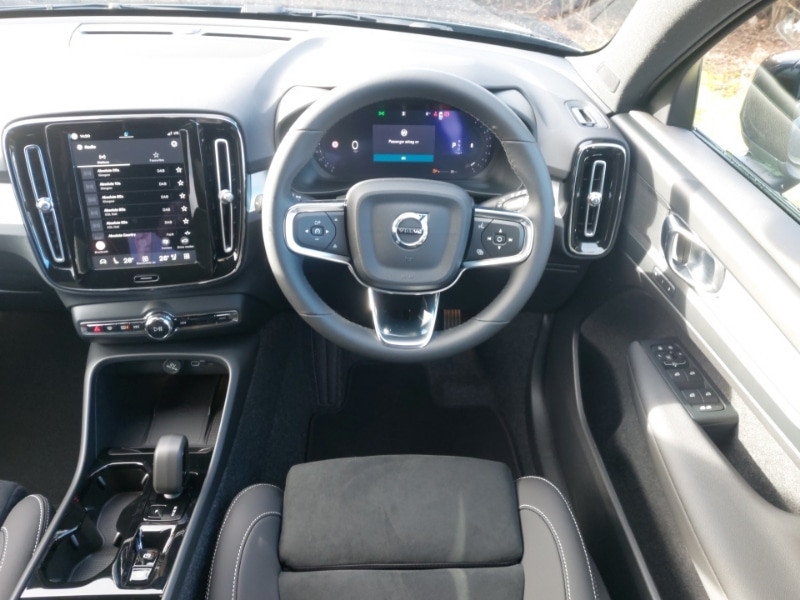 Used Volvo XC40 2025 for sale - 77611162: Photo 7