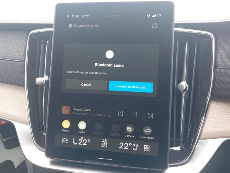 Used Volvo XC90 2025 for sale - 76967305: Photo 13