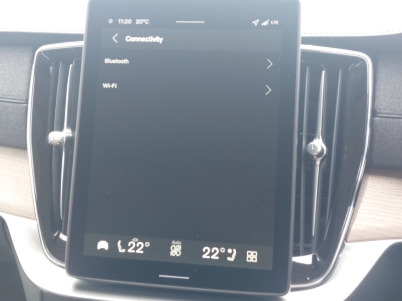 Used Volvo XC90 2025 for sale - 76967305: Photo 14