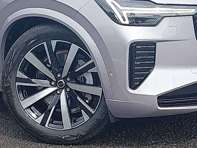 Used Volvo XC90 2025 for sale - 76967305: Photo 9