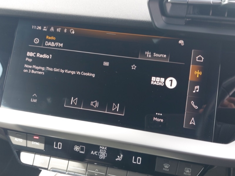 Used Audi A3 2023 for sale - 75894127: Photo 10