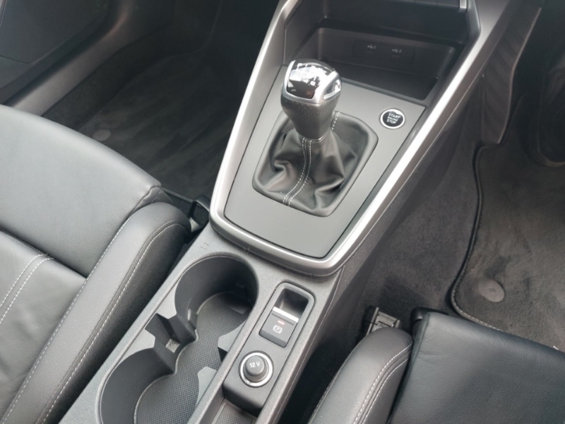 Used Audi A3 2023 for sale - 75894127: Photo 12