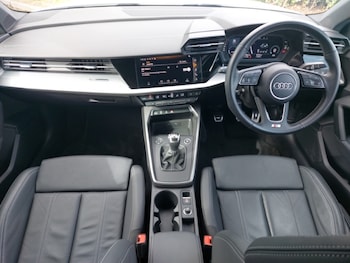 Used Audi A3 2023 for sale - 75894127: Photo 2