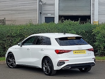 Used Audi A3 2023 for sale - 75894127: Photo 3