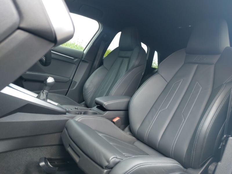 Used Audi A3 2023 for sale - 75894127: Photo 5