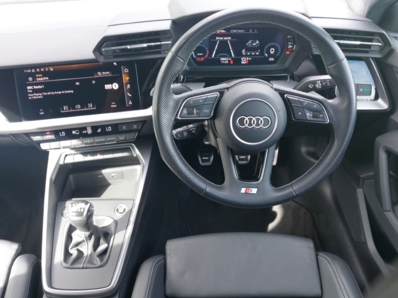 Used Audi A3 2023 for sale - 75894127: Photo 7