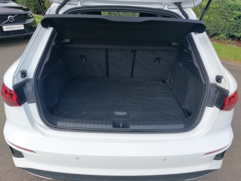 Used Audi A3 2023 for sale - 75894127: Photo 8