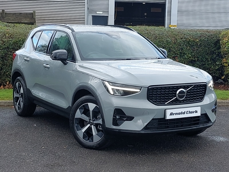 Used Volvo XC40 2025 for sale - 76920408: Photo 1