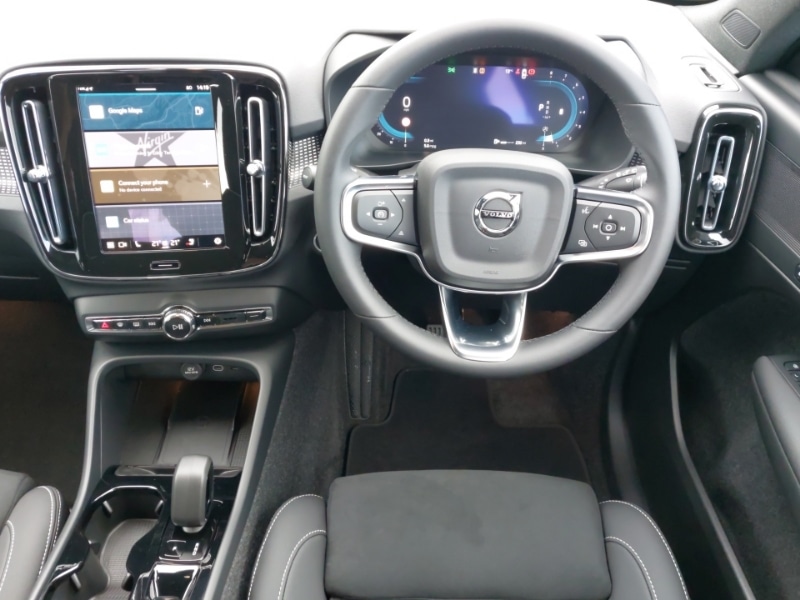 Used Volvo XC40 2025 for sale - 76920408: Photo 7