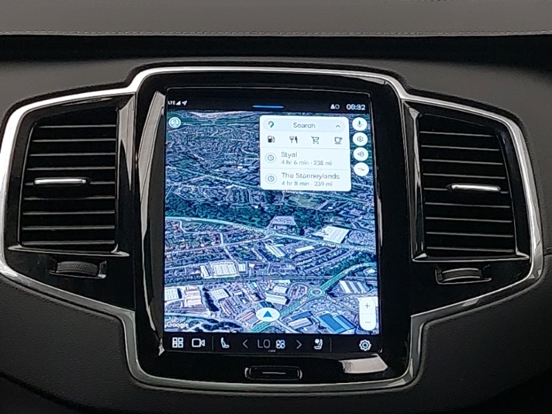 Used Volvo XC90 2024 for sale - 76309234: Photo 10