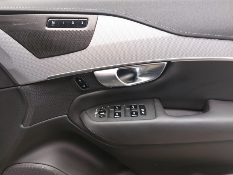 Used Volvo XC90 2024 for sale - 76309234: Photo 17