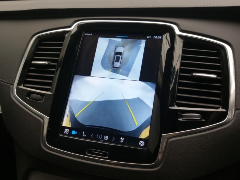 Used Volvo XC90 2024 for sale - 76309234: Photo 19