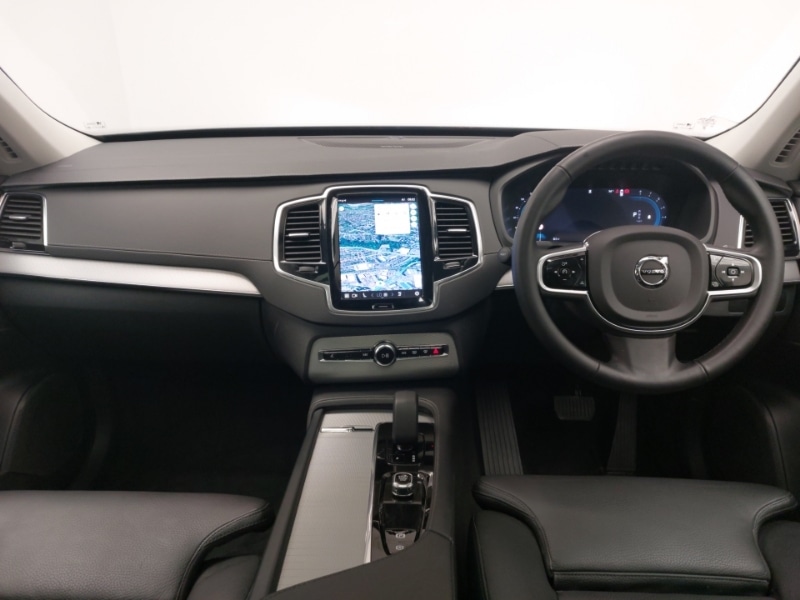 Used Volvo XC90 2024 for sale - 76309234: Photo 2