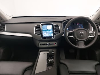 Used Volvo XC90 2024 for sale - 76309234: Photo