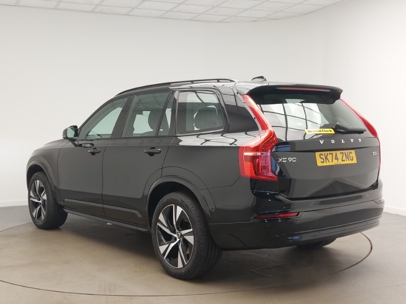 Used Volvo XC90 2024 for sale - 76309234: Photo 3