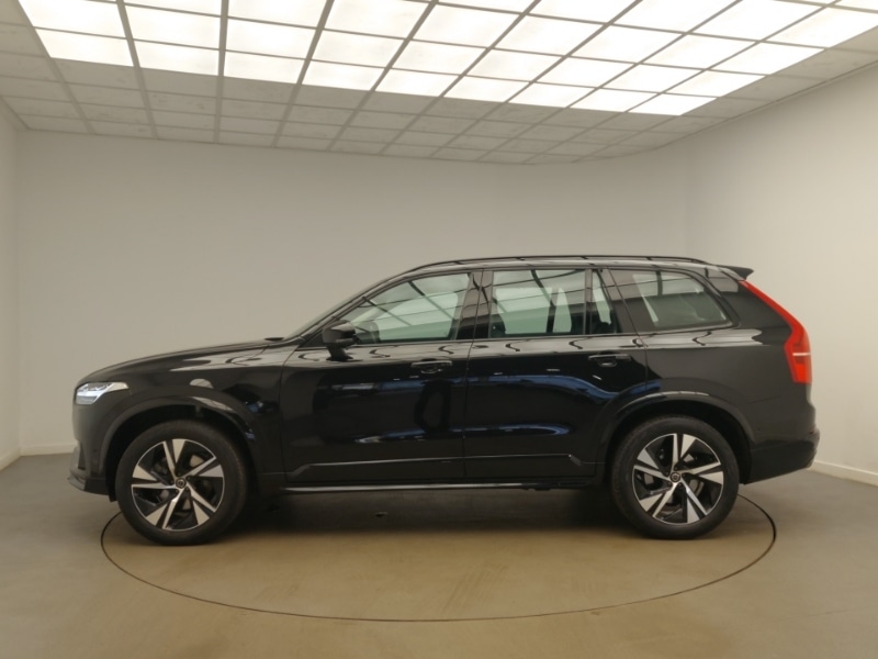 Used Volvo XC90 2024 for sale - 76309234: Photo 4