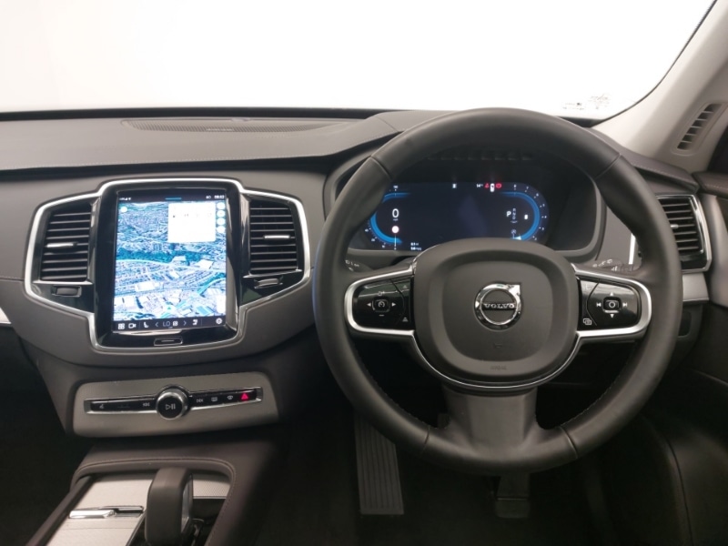 Used Volvo XC90 2024 for sale - 76309234: Photo 7