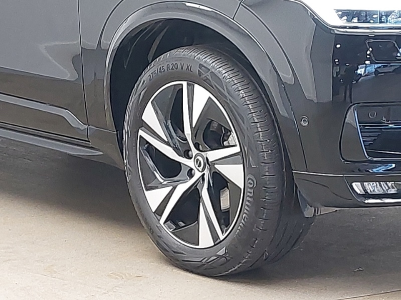 Used Volvo XC90 2024 for sale - 76309234: Photo 9