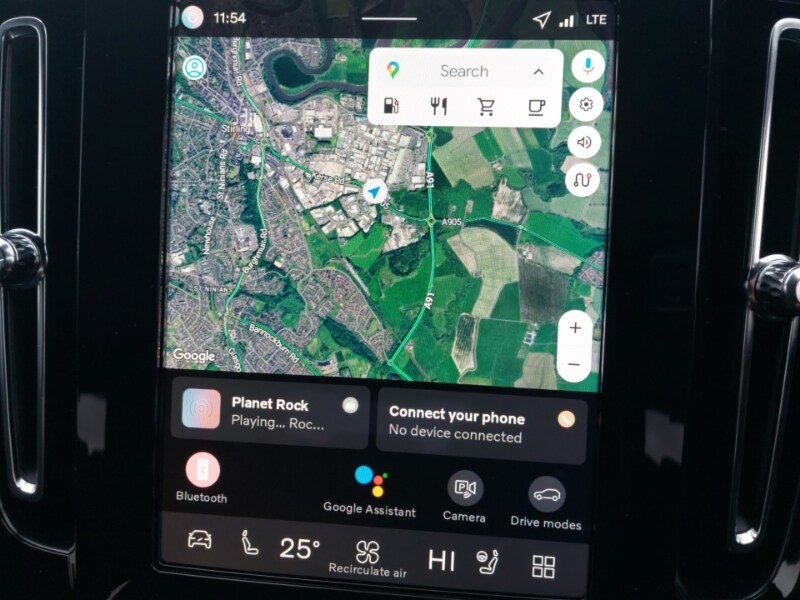 Used Volvo XC40 2025 for sale - 77815823: Photo 10