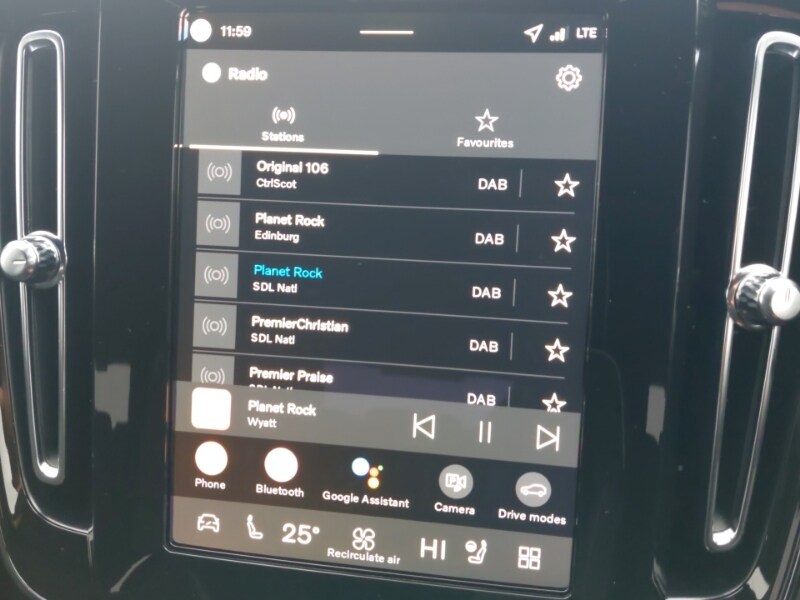 Used Volvo XC40 2025 for sale - 77815823: Photo 12