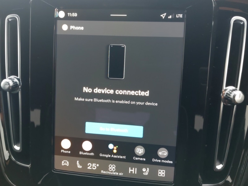 Used Volvo XC40 2025 for sale - 77815823: Photo 13