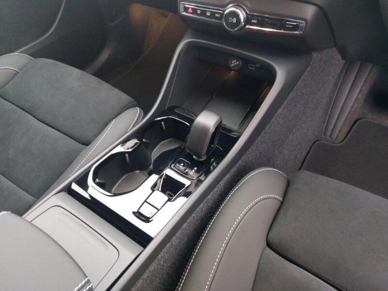 Used Volvo XC40 2025 for sale - 77815823: Photo 19