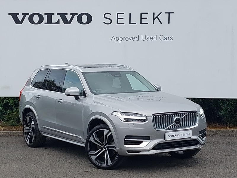 Used Volvo XC90 2024 for sale - 76683550: Photo 1