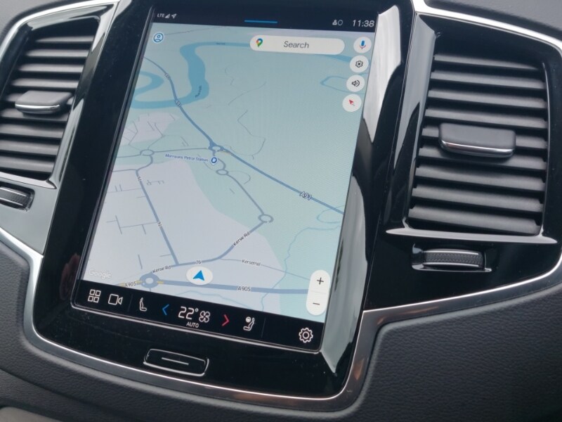 Used Volvo XC90 2024 for sale - 76683550: Photo 11