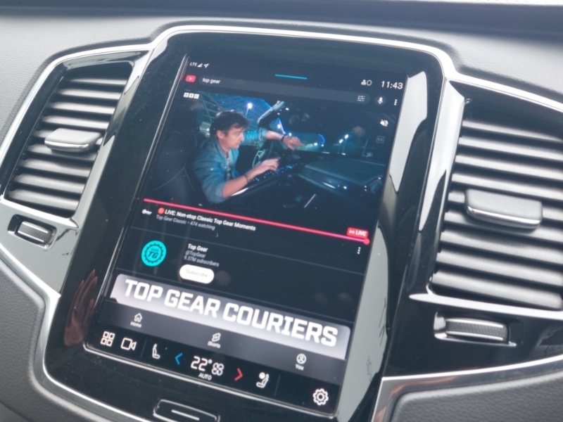 Used Volvo XC90 2024 for sale - 76683550: Photo 12