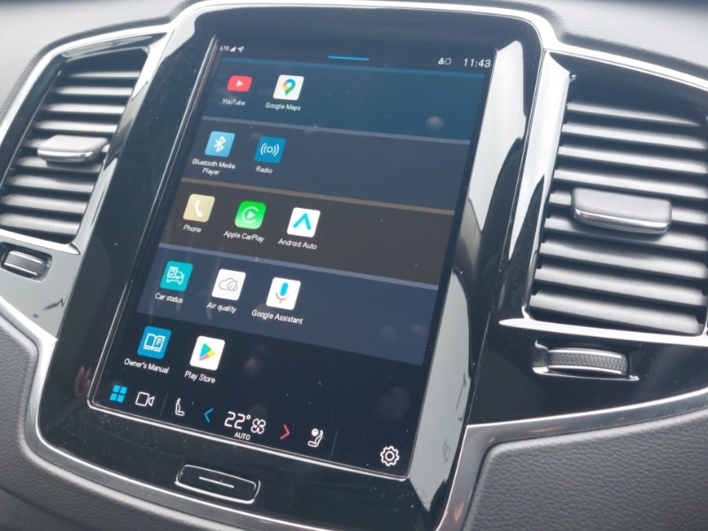 Used Volvo XC90 2024 for sale - 76683550: Photo 13