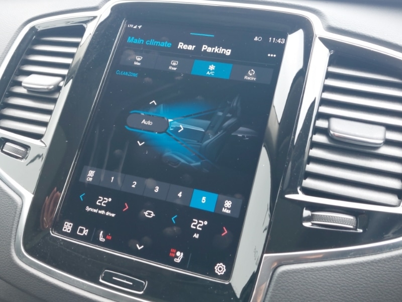 Used Volvo XC90 2024 for sale - 76683550: Photo 14