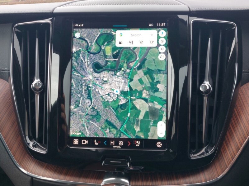 Used Volvo XC60 2024 for sale - 78065973: Photo 10