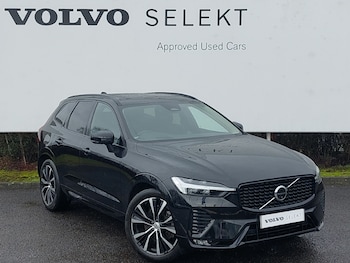 Used Volvo XC60 2024 for sale - 78065973: Photo