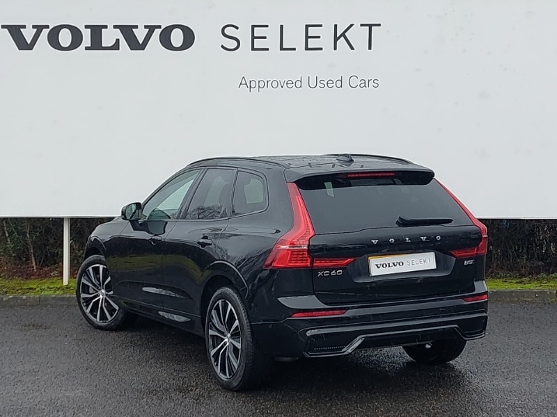 Used Volvo XC60 2024 for sale - 78065973: Photo 3