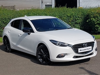 Used Mazda Mazda3 2018 for sale - 79376361: Photo