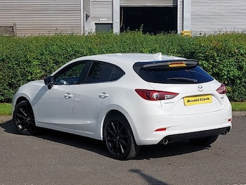 Used Mazda Mazda3 2018 for sale - 79376361: Photo