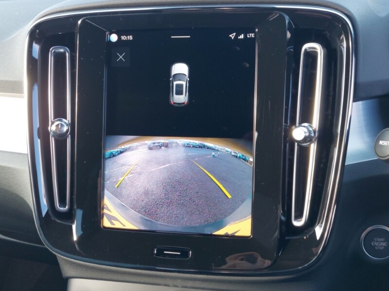 Used Volvo XC40 2025 for sale - 78013526: Photo 11