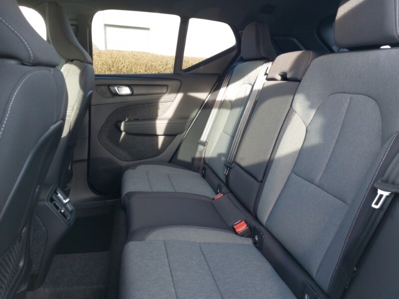 Used Volvo XC40 2025 for sale - 78013526: Photo 6