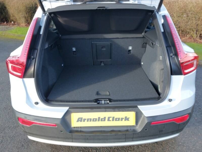 Used Volvo XC40 2025 for sale - 78013526: Photo 8