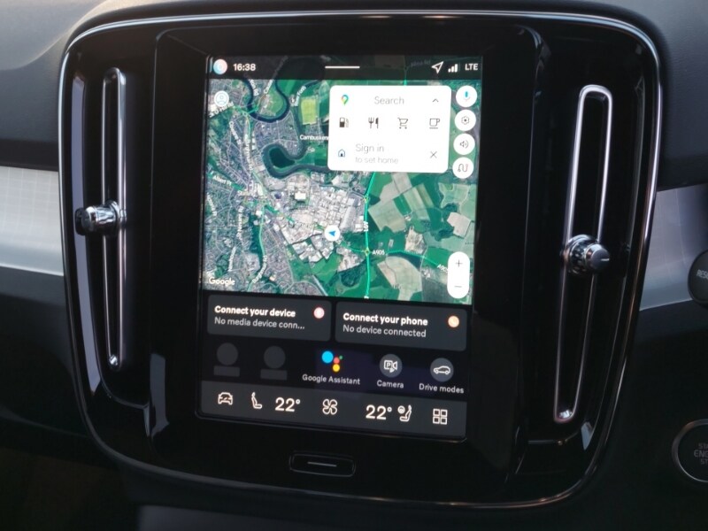 Used Volvo XC40 2025 for sale - 77585336: Photo 10