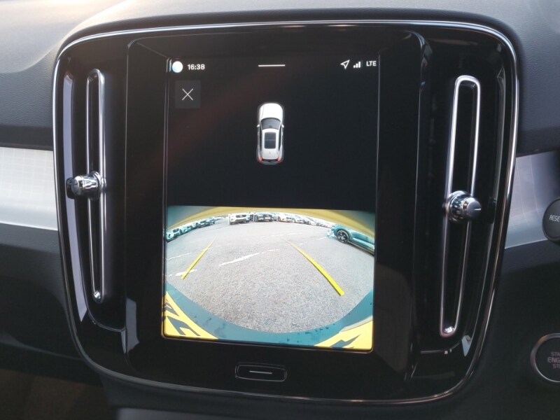 Used Volvo XC40 2025 for sale - 77585336: Photo 11