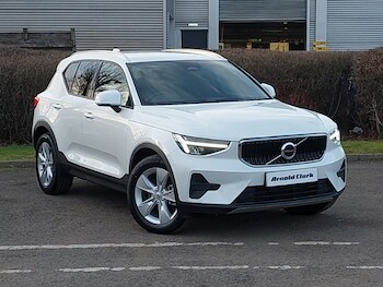 Used Volvo XC40 2025 for sale - 77585336: Photo