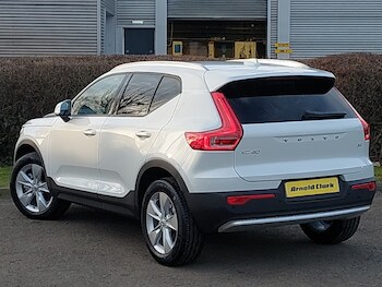 Used Volvo XC40 2025 for sale - 77585336: Photo